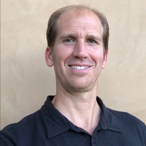 Meet your Posher, Brian